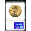 Image 4 : 1911-S $20 MS65 NGC....