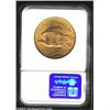 Image 2 : 1914 $20 MS63 NGC. Well struck aside from Liberty's nose. The fields of this lustrous representat...