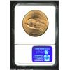 Image 2 : 1914-D $20 MS63 NGC. Bright cartwheel luster accents the soft, grainy surfaces. Several noticeabl...