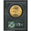 Image 2 : 1916-S $20 MS64 PCGS....