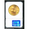 Image 4 : 1924 $20 MS67 NGC....