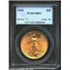 Image 3 : 1924 $20 MS67 PCGS....