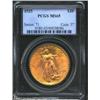 Image 1 : 1925 $20 MS65 PCGS....
