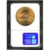 Image 2 : 1927 $20 MS63 NGC. Bright variegated colors and full satin luster combine to make this lightly ab...