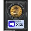 Image 2 : 1927 $20 MS64 PCGS....