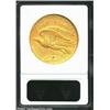 Image 4 : 1911 $20 PR60 PCGS....