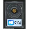 Image 2 : 1853 50C Liberty Round 50 Cents, BG-428, R.4, AU58 PCGS....