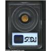 Image 2 : 1853 50C Liberty Round 50 Cents, BG-428, R.4, MS62 PCGS....