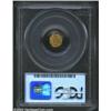Image 2 : 1868 25C Liberty Octagonal 25 Cents, BG-711, R.5, MS65 PCGS....