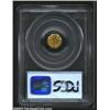 Image 2 : 1870 50C Liberty Octagonal 50 Cents, BG-922, R.5, MS62 PCGS....