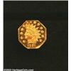 Image 3 : 1881 50C Indian Octagonal 50 Cents, BG-956, R.7, MS61 Uncertified....