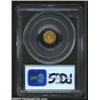 Image 2 : 1859 50C Liberty Round 50 Cents, BG-1002, R.5, MS63 PCGS....