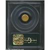 Image 2 : 1871 50C Liberty Round 50 Cents, BG-1027, R.4, AU55 PCGS....