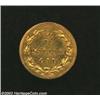 Image 2 : 1876 50C Liberty Round 50 Cents, BG-1040, High R.6, AU55 Polished, Scratches Uncertified....