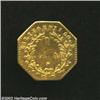 Image 2 : 1875 $1 Indian Octagonal 1 Dollar, BG-1127, High R.5, AU50 Polished, Uncertified....
