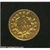 Image 2 : 1870 $1 Liberty Round 1 Dollar, BG-1203, R.5, AU50 Whizzed Uncertified....