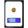 Image 2 : 1903 G$1 Louisiana Purchase/McKinley MS64 NGC....