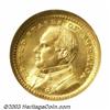 Image 1 : 1903 G$1 Louisiana Purchase/McKinley MS65 NGC....