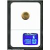 Image 4 : 1903 G$1 Louisiana Purchase/McKinley MS65 NGC....