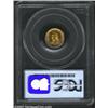 Image 2 : 1904 G$1 Lewis and Clark MS63 PCGS....