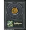 Image 2 : 1915-S $2 1/2 Panama-Pacific Quarter Eagle MS62 PCGS....