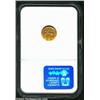 Image 4 : 1922 G$1 Grant no Star MS66 NGC....