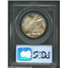Image 2 : 1936 50C Bridgeport MS66 PCGS....