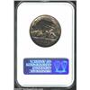 Image 2 : 1925-S 50C California MS65 NGC....