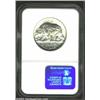 Image 2 : 1925-S 50C California MS66 NGC....