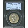 Image 1 : 1936 50C Cincinnati MS65 PCGS....