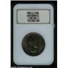 Image 1 : 1936-D 50C Cincinnati MS66 NGC....