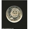Image 1 : 1936 50C Cleveland MS60 Cleaned Uncertified. Counterstamped in 1941 by the Cleveland Western Rese...