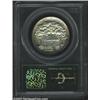Image 2 : 1922 50C Grant with Star MS63 PCGS....