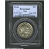 Image 3 : 1922 50C Grant with Star MS65 PCGS....