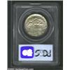 Image 4 : 1922 50C Grant with Star MS65 PCGS....
