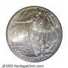 Image 2 : 1928 50C Hawaiian MS65 PCGS....