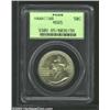 Image 3 : 1928 50C Hawaiian MS65 PCGS....