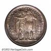 Image 2 : 1921 50C Missouri MS65 NGC....