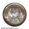 Image 1 : 1921 50C Missouri 2x4 MS65 NGC....