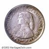 Image 1 : 1921 50C Missouri 2x4 MS65 PCGS....