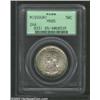 Image 3 : 1921 50C Missouri 2x4 MS65 PCGS....