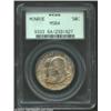 Image 1 : 1923-S 50C Monroe MS64 PCGS....