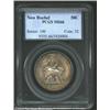 Image 1 : 1938 50C New Rochelle MS66 PCGS....