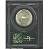 Image 2 : 1938 50C New Rochelle MS66 PCGS....