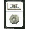 Image 1 : 1936 50C Norfolk MS66 NGC. Well struck and fully brilliant, with satiny, seemingly pristine surfa...