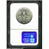 Image 2 : 1936 50C Norfolk MS66 NGC. Well struck and fully brilliant, with satiny, seemingly pristine surfa...