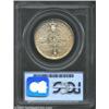 Image 2 : 1936 50C Norfolk MS68 PCGS. An absolutely splendid Superb Gem, fully struck and seemingly pristin...