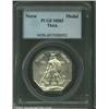 Image 1 : 1925 Medal Norse Thick Planchet MS65 PCGS....