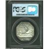 Image 2 : 1925 Medal Norse Thick Planchet MS65 PCGS....