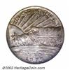 Image 2 : 1926-S 50C Oregon MS67 PCGS. Extremely lustrous for this first year issue and wonderfully preserv...